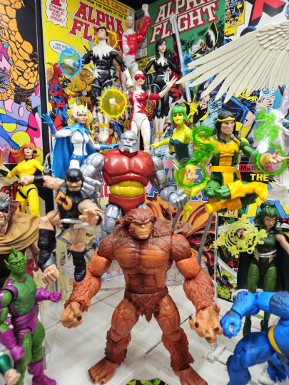 Display by ikaris_solid_6881
