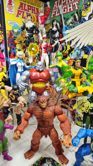 Display by ikaris_solid_6881