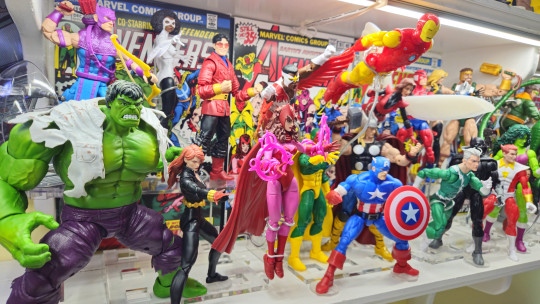 Display by ikaris_solid_6881