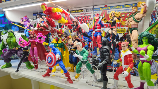 Display by ikaris_solid_6881