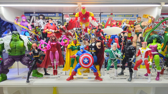 Display by ikaris_solid_6881