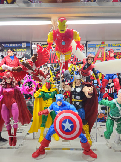 Display by ikaris_solid_6881