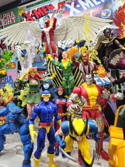Display by ikaris_solid_6881