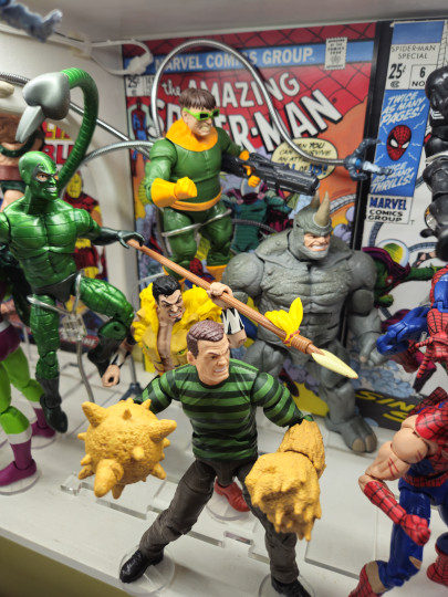 Display by ikaris_solid_6881