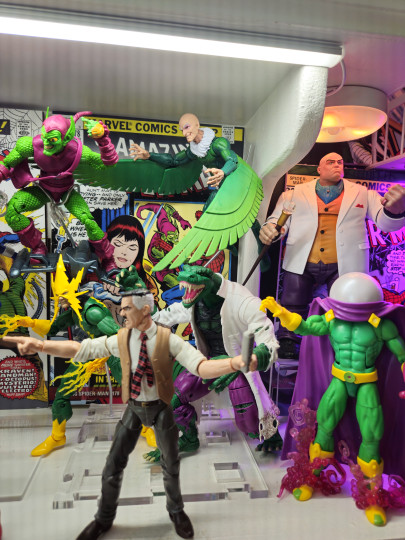 Display by ikaris_solid_6881