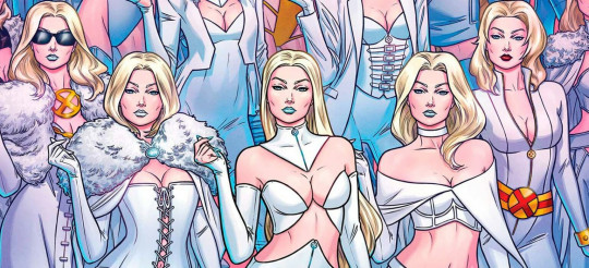 Emma Frost
