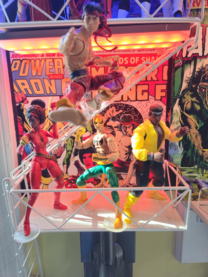 Display by ikaris_solid_6881
