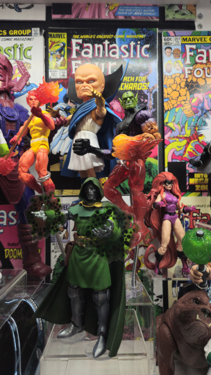 Display by ikaris_solid_6881