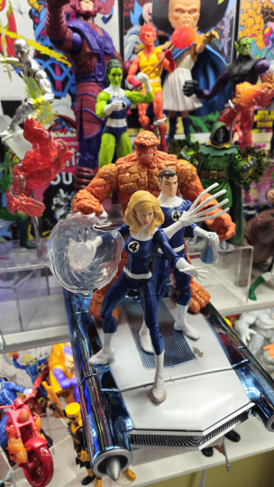 Display by ikaris_solid_6881
