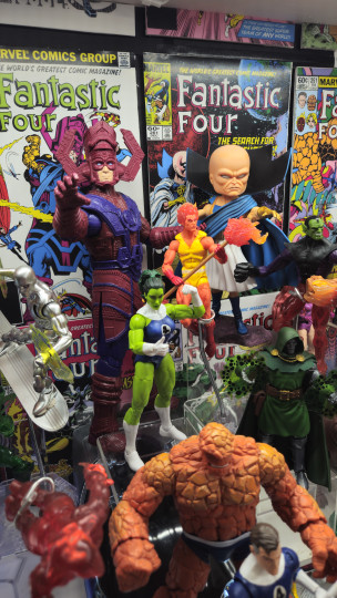Display by ikaris_solid_6881