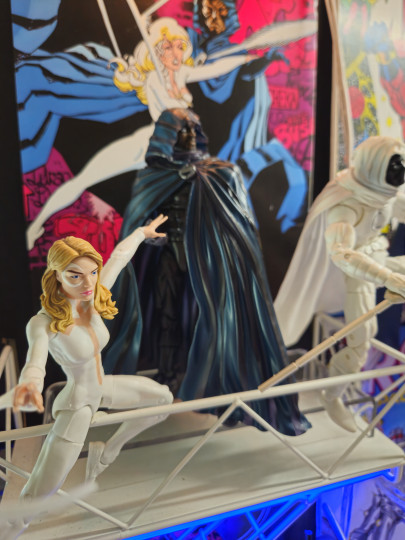 Display by ikaris_solid_6881