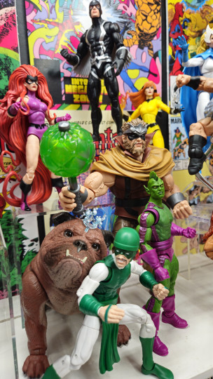 Display by ikaris_solid_6881