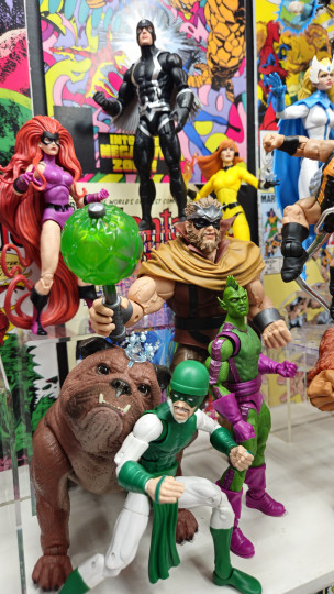 Display by ikaris_solid_6881