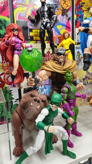 Display by ikaris_solid_6881