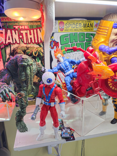 Display by ikaris_solid_6881