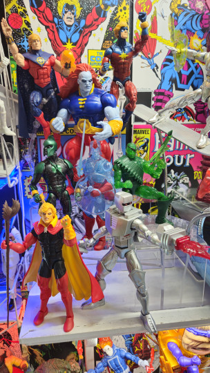 Display by ikaris_solid_6881