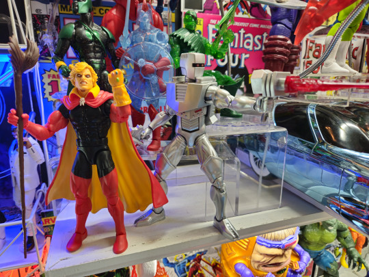 Display by ikaris_solid_6881