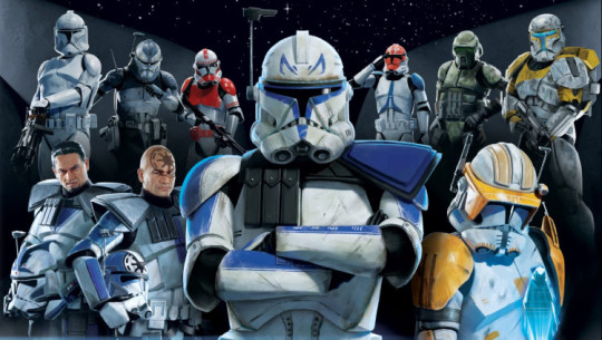 Clones