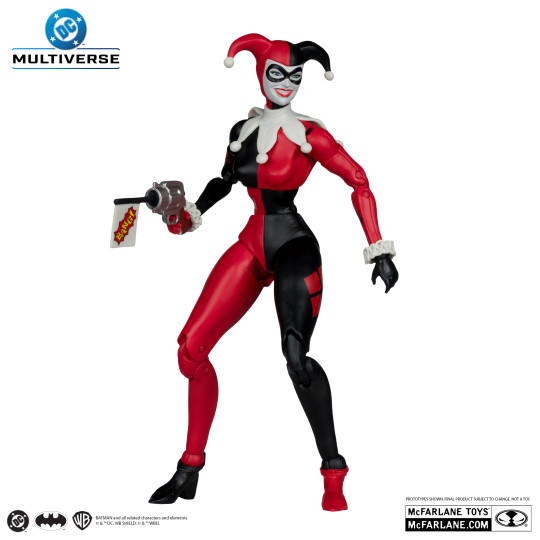 Harley Quinn (Dc Classic)