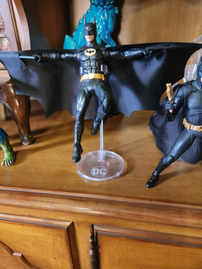 DC Live Action