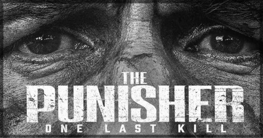 MCU The Punisher: One Last Kill (2026)