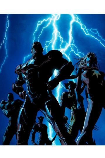 Dark Avengers