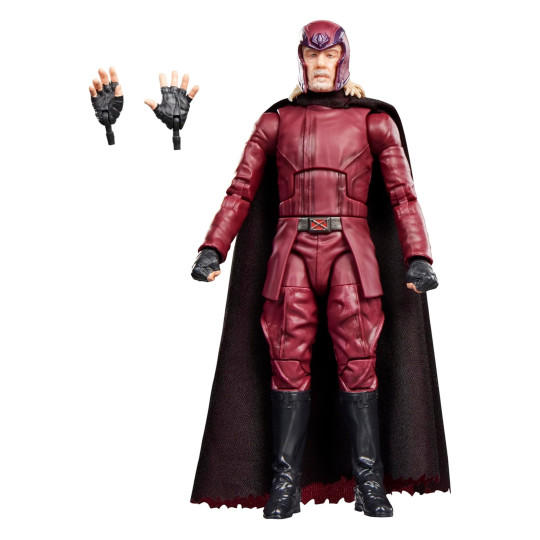 Magneto