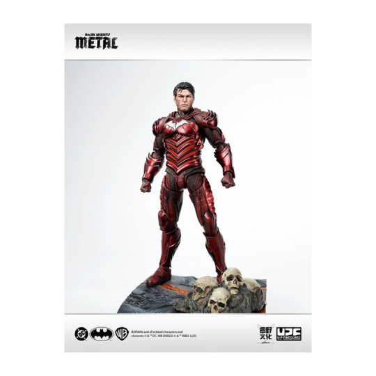 The Red Death