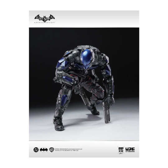 Arkham Knight