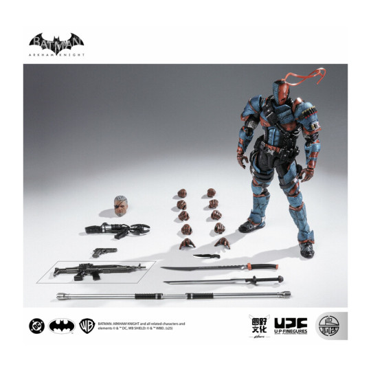 Deathstroke