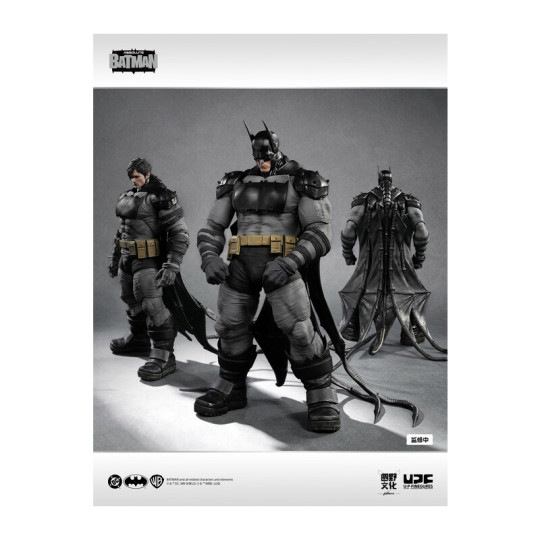 Absolute Batman