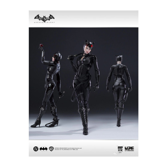 Catwoman