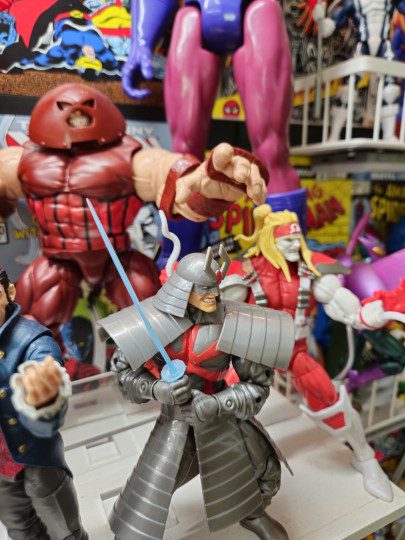 Display by ikaris_solid_6881