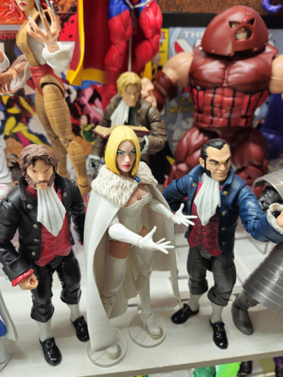 Display by ikaris_solid_6881