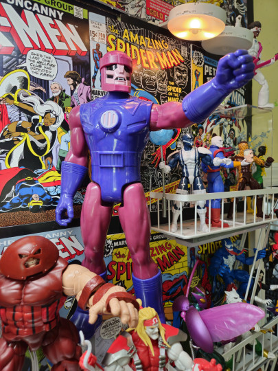 Display by ikaris_solid_6881