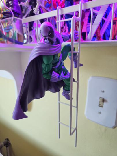 Display by ikaris_solid_6881