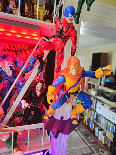 Display by ikaris_solid_6881