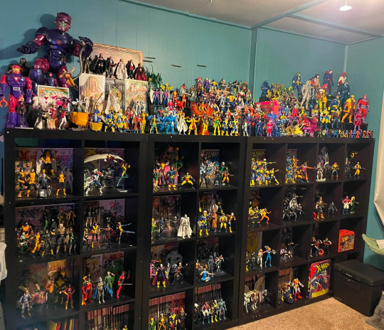 Display by Deadwolfwalkin