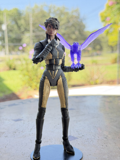 Vixen