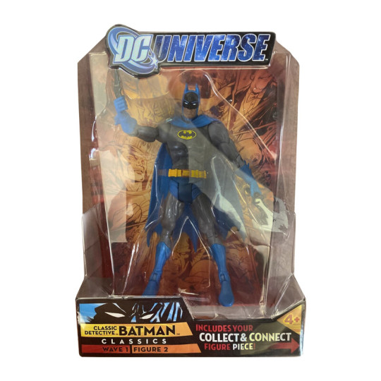 Batman (Classic Detective)