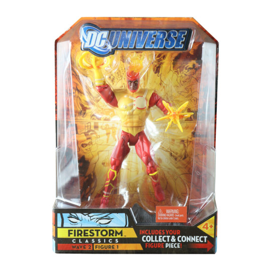 Firestorm (Jason Rusch)