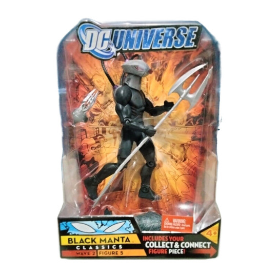 Black Manta