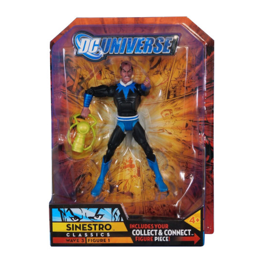 Sinestro