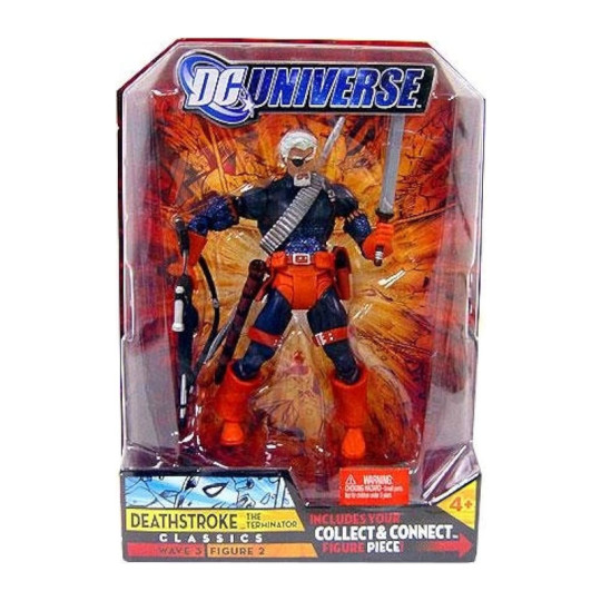 Deathstroke