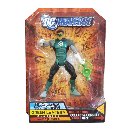 Green Lantern