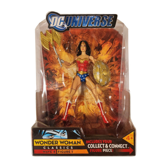Wonder Woman