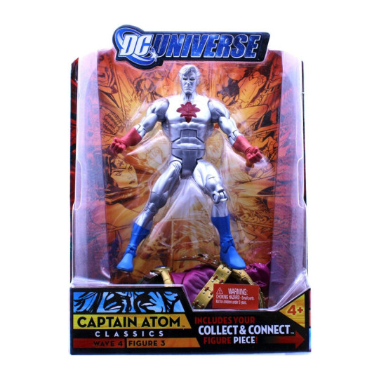 Captain Atom