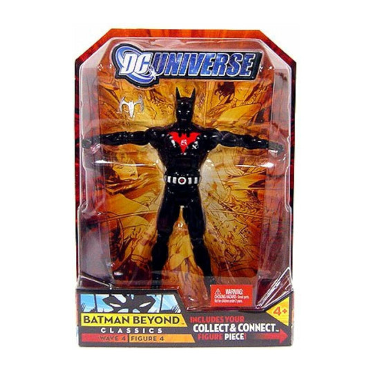 Batman Beyond (Masked)