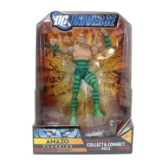Amazo