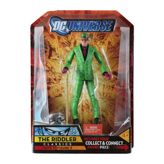 Riddler